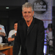 Anthony Bourdain in 2014